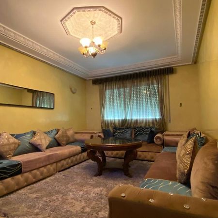 Appartements Residence Rivaldi Family Only แทนเจียร์ ภายนอก รูปภาพ