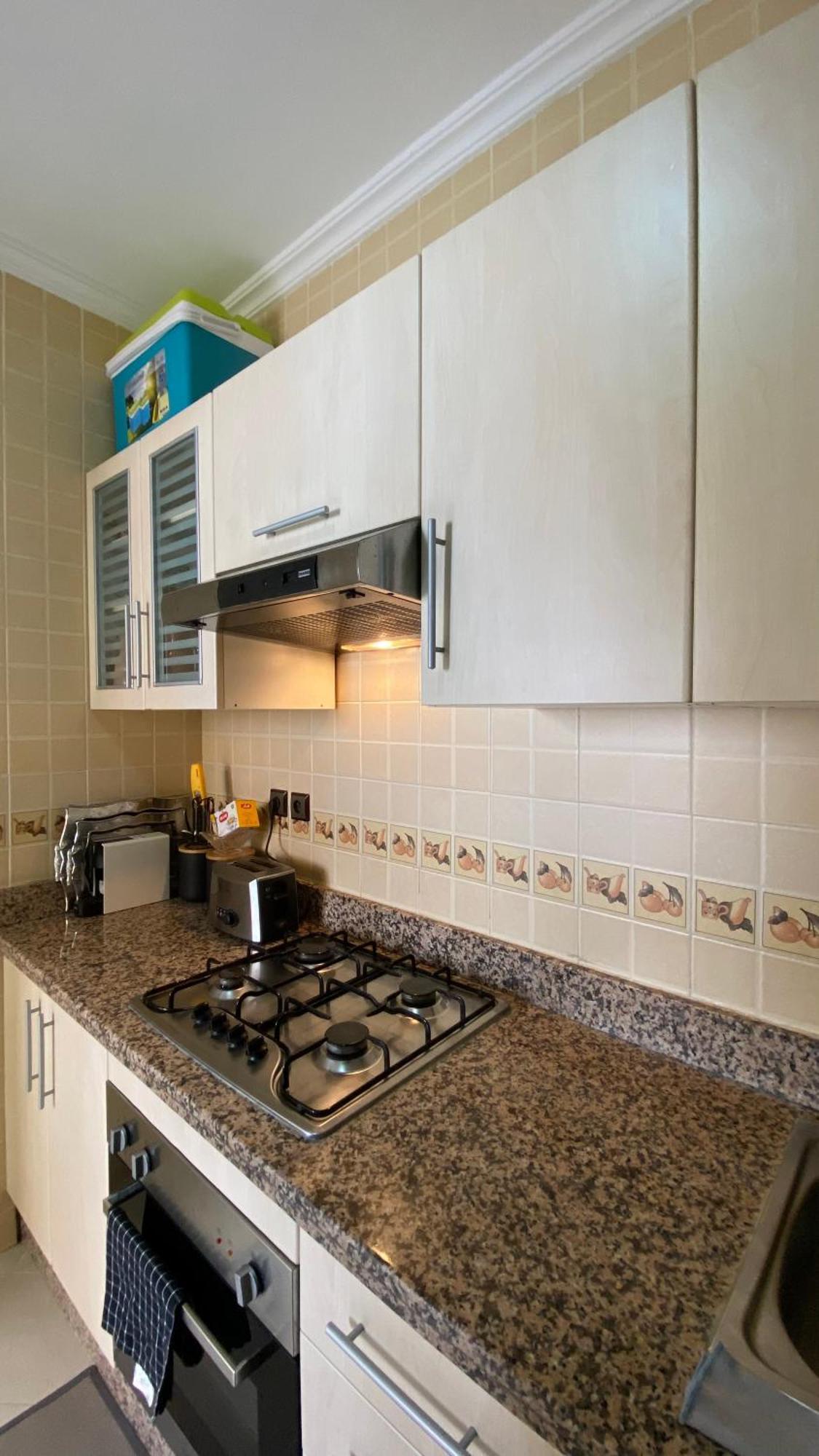 Appartements Residence Rivaldi Family Only แทนเจียร์ ภายนอก รูปภาพ